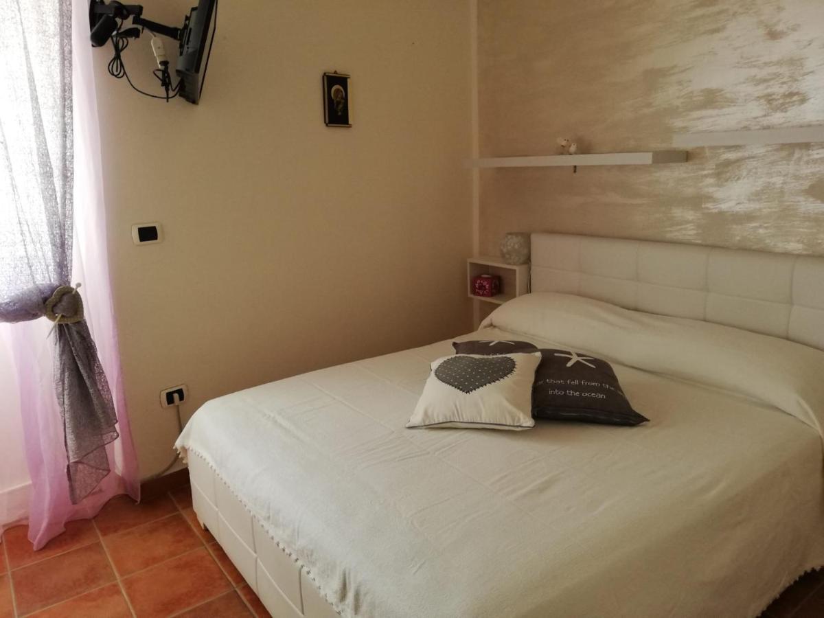 La Casa Di Adele Apartman Sassari Kültér fotó