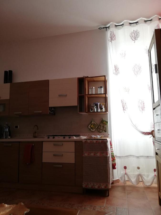 La Casa Di Adele Apartman Sassari Kültér fotó